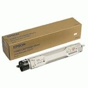Epson C4100 (C13S050149), must kassett hind ja info | Laserprinteri toonerid | kaup24.ee