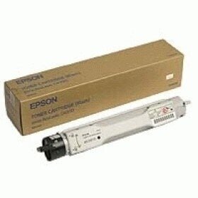 Epson C4100 (C13S050149), must kassett цена и информация | Laserprinteri toonerid | kaup24.ee