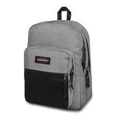 Seljakott Eastpak - PINNACLE, hall hind ja info | Spordikotid, seljakotid | kaup24.ee