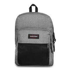 Seljakott Eastpak - PINNACLE, hall цена и информация | Рюкзаки и сумки | kaup24.ee