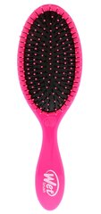 Juuksehari Wet Brush Original Detangler, Roosa цена и информация | Расчески, щетки для волос, ножницы | kaup24.ee