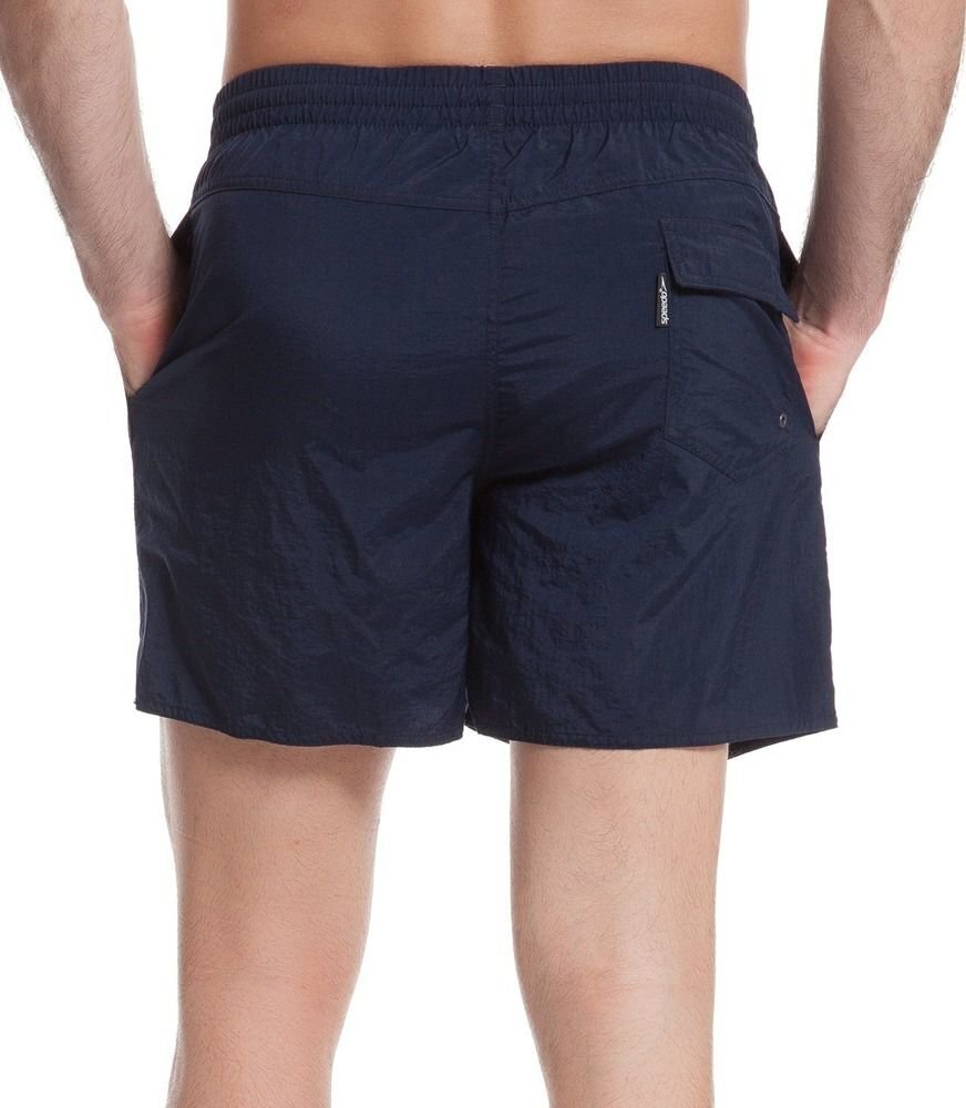 Ujumispüksid Speedo Scope 16" Watershorts, tumesinine hind ja info | Ujumispüksid, shortsid | kaup24.ee