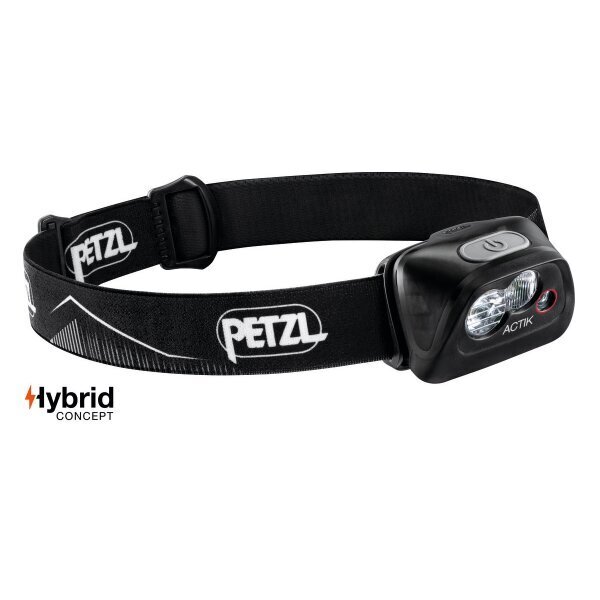 Prožektor Petzl Actik® 350 lm hind ja info | Valgustid ja lambid | kaup24.ee