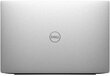 DELL XPS 9370 i7-8550U 16GB 512GB Win10Pro hind ja info | Sülearvutid | kaup24.ee