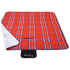 Piknikutekk Spokey Picnic Tartan hind ja info | Spokey Matkatarbed | kaup24.ee