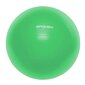 Võimlemispall Spokey Fitball III pumbaga, 75cm, roheline hind ja info | Võimlemispallid | kaup24.ee