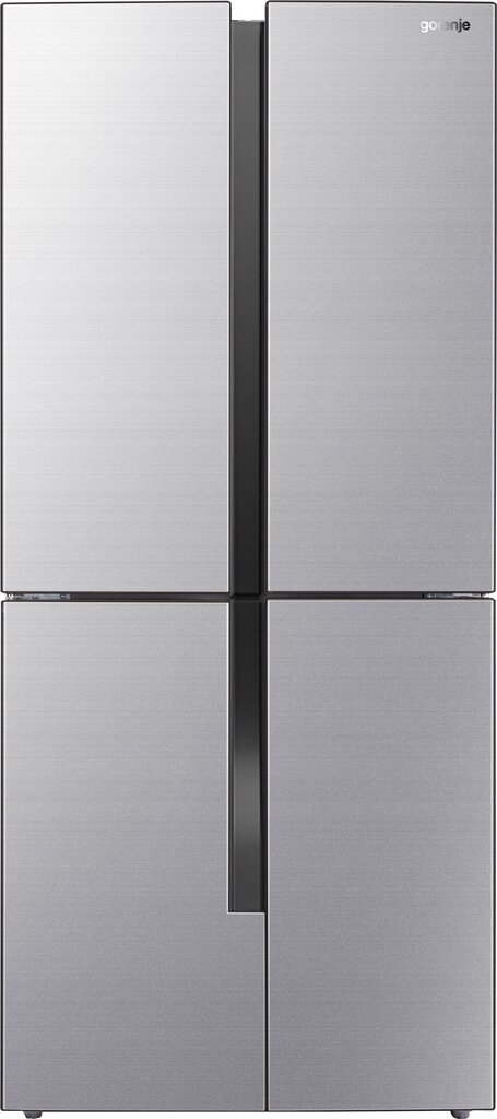 Gorenje NRM8182MX hind ja info | Külmkapid | kaup24.ee