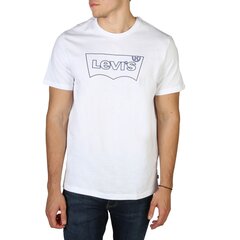 Мужская футболка Levi's - 22489_HOUSEMARK-GRAPHIC 29045 цена и информация | Мужские футболки | kaup24.ee