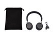 Jabra Elite 45h Titanium Black : 100-91800000-60 hind ja info | Kõrvaklapid | kaup24.ee