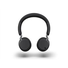 Jabra Elite 45h Titanium Black : 100-91800000-60 цена и информация | Наушники | kaup24.ee