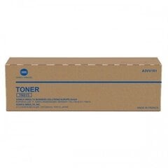 Konica-Minolta Toner TN-015 (A3VV151), цена и информация | Картриджи и тонеры | kaup24.ee