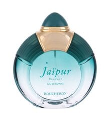 Parfüümvesi Boucheron Jaipur Bouquet EDP naistele 100 ml цена и информация | Женские духи | kaup24.ee