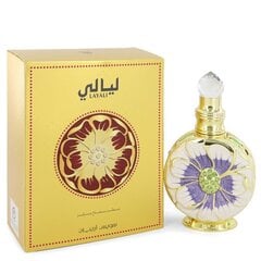 Naiste parfüüm Layali By Swiss Arabian, 50 ml цена и информация | Женские духи | kaup24.ee