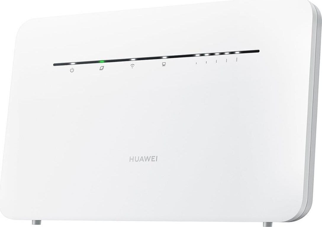 Huawei B535-232 цена и информация | Ruuterid | kaup24.ee