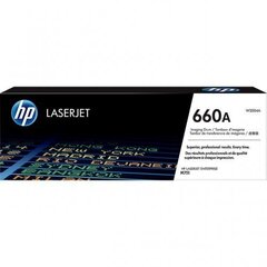 HP No.660A (W2004A), must trummel hind ja info | Laserprinteri toonerid | kaup24.ee