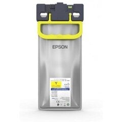 Epson T05A4 C13T05A400 чернильный картридж цена и информация | Картриджи для струйных принтеров | kaup24.ee