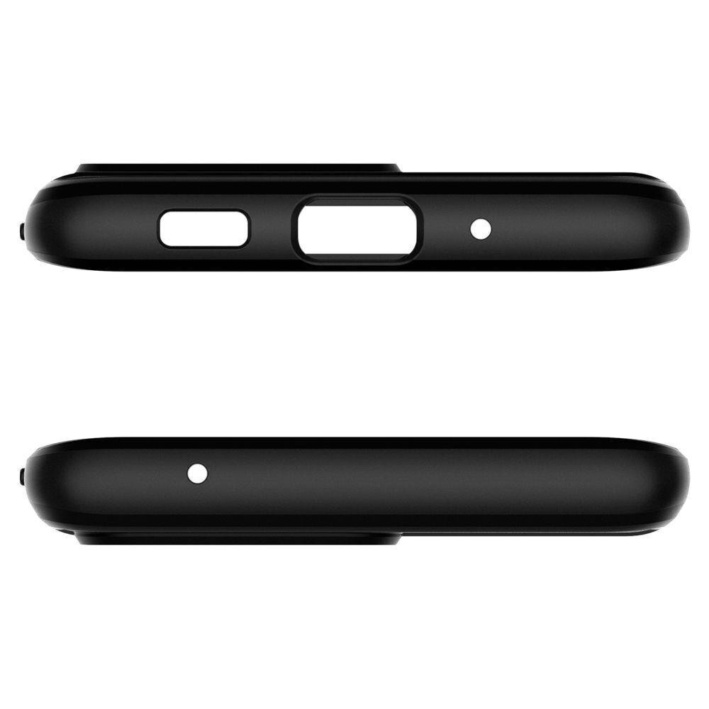 Spigen Rugged Armor Galaxy S20 Ultra Matte Black hind ja info | Telefoni kaaned, ümbrised | kaup24.ee