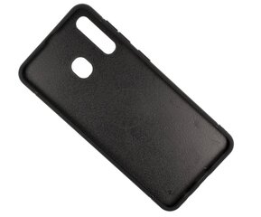 Силиконовый чехол Fusion Stone Ombre Back Case для Apple iPhone 11 Pro, желтый - розовый цена и информация | Чехлы для телефонов | kaup24.ee