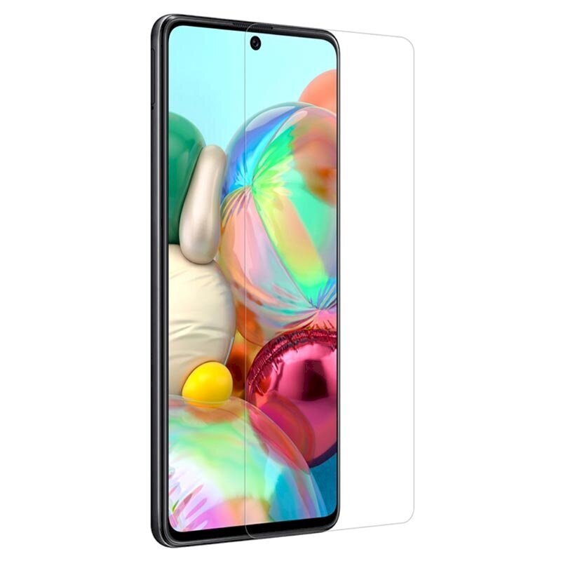 Karastatud klaasist ekraanikaitse Samsung A515 Galaxy A51 hind ja info | Ekraani kaitsekiled | kaup24.ee