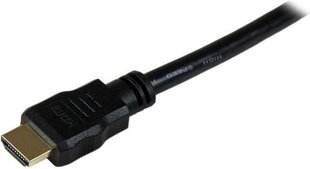 DVI-D-HDMI Adapter Startech HDDVIMM150CM 1,5 m цена и информация | Кабели и провода | kaup24.ee