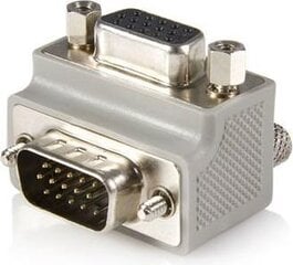 Адаптер StarTech GC1515MFRA1 VGA to VGA цена и информация | Адаптеры и USB-hub | kaup24.ee