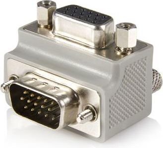 Adapter StarTech GC1515MFRA1 VGA to VGA hind ja info | USB jagajad, adapterid | kaup24.ee