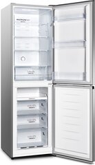 Gorenje NRK4181CS4 цена и информация | Холодильники | kaup24.ee