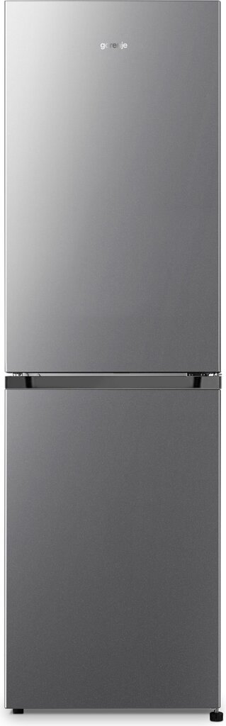 Gorenje NRK4181CS4 hind ja info | Külmkapid | kaup24.ee