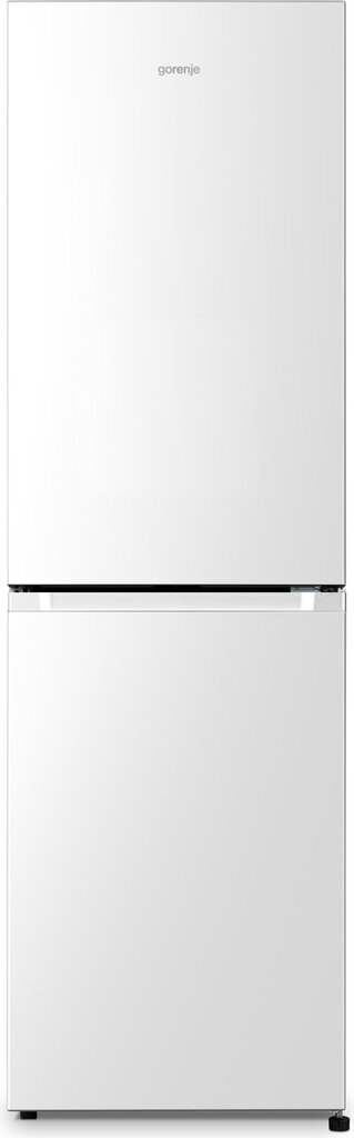 Gorenje NRK4181CW4 hind ja info | Külmkapid | kaup24.ee