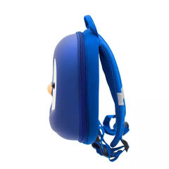 Детский рюкзак Пингвин, синий цена и информация | Школьные рюкзаки, спортивные сумки | kaup24.ee
