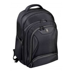 Рюкзак Manhattan, черный цена и информация | Рюкзаки и сумки | kaup24.ee
