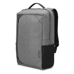 Lenovo Backpack Business Casual Charcoal hind ja info | Sülearvutikotid | kaup24.ee