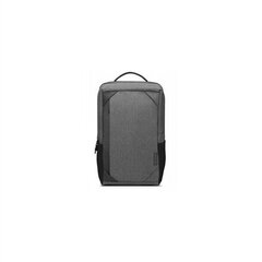 Lenovo Backpack Business Casual Charcoal цена и информация | Рюкзаки, сумки, чехлы для компьютеров | kaup24.ee