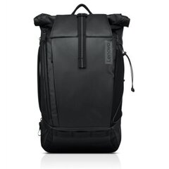 Рюкзак для компьютерa Lenovo Commuter GX40W72797 Fits up to si цена и информация | Рюкзаки, сумки, чехлы для компьютеров | kaup24.ee