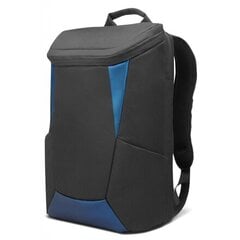 Рюкзак для компьютерa Lenovo Gaming Backpack GX40Z24050 Black цена и информация | Рюкзаки, сумки, чехлы для компьютеров | kaup24.ee