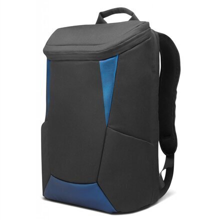 Sülearvutikott Lenovo Gaming Backpack GX40Z24050 Black, цена и информация | Sülearvutikotid | kaup24.ee