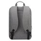 Lenovo Laptop Casual Backpack B210 Grey, hind ja info | Sülearvutikotid | kaup24.ee