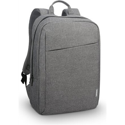 Lenovo Laptop Casual Backpack B210 Grey, цена и информация | Sülearvutikotid | kaup24.ee