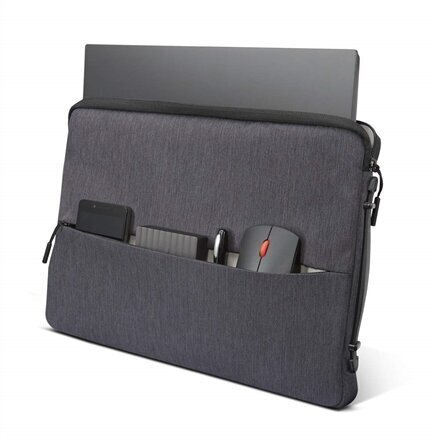 Lenovo Laptop Urban Sleeve Case GX40Z509 цена и информация | Arvutikotid | kaup24.ee