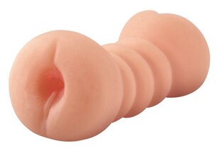 Pipedream Extreme Toyz Flip Mind üle masturbator hind ja info | Sekslelud, masturbaatorid | kaup24.ee