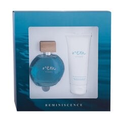 Komplekt Reminiscence Rem: EDT naistele/meestele 100 ml + dušigeel 100 ml цена и информация | Женские духи | kaup24.ee