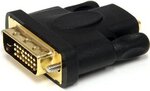 StarTech HDMIDVIFM HDMI-DVI adapter