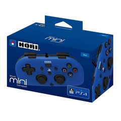 Hori PS4-100E hind ja info | Mängupuldid | kaup24.ee