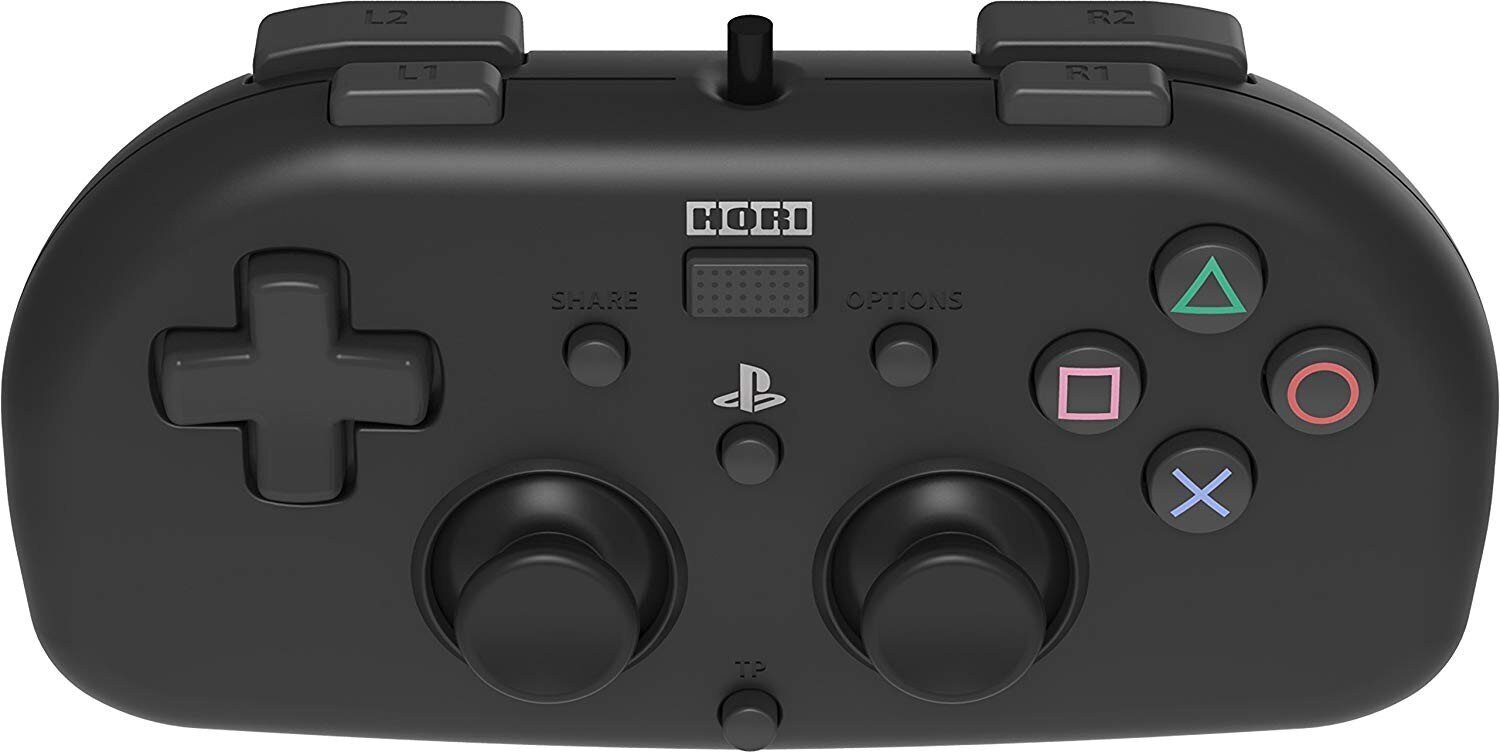 Hori PS4-099E hind ja info | Mängupuldid | kaup24.ee