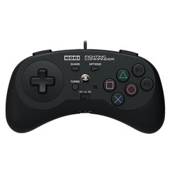 Hori PS4-044E цена и информация | Джойстики | kaup24.ee