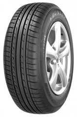 Dunlop SP FASTRESPONSE 215/65R16 98 H hind ja info | Suverehvid | kaup24.ee