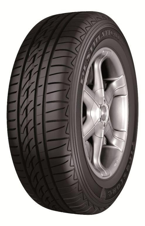 Firestone Destination HP 235/75R15 109 T XL цена и информация | Suverehvid | kaup24.ee