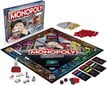 Lauamäng Monopoly Sore losers hind ja info | Lauamängud ja mõistatused | kaup24.ee