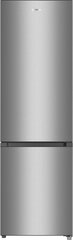 Gorenje RK4181PS4 цена и информация | Холодильники | kaup24.ee