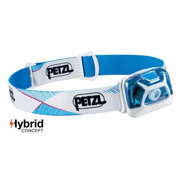 Prožektor Petzl TIKKA® 300 lm hind ja info | Valgustid ja lambid | kaup24.ee